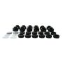 Whiteline W93553 2000-2006 Chevrolet Tahoe Body Mount Bushing Set