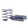H&R 18-19 BMW X2 xDrive28i (AWD) F39 Sport Spring