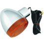 BikeMaster 261064 Honda Turn Signal - Rear Left
