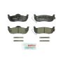 Bosch BC1041 Bosch QuietCast Brake Pads