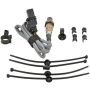 Bosch 17024 Bosch Wide-band Oxygen Sensor
