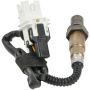 Bosch 17034 Bosch Wide-band Oxygen Sensor