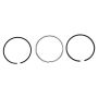 MAHLE S42097 Engine Piston Ring Set