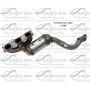 Davico Mfg 47100 Direct Fit Catalytic Converter