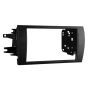 Metra 95-2004 Double DIN Installation Dash Kit for 1997-2001 Cadillac Catera and 1996-1999 Cadillac Deville