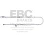 EBC 2010-2014 BMW X5 4.4L Twin Turbo Front Wear Leads