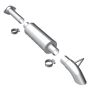 MagnaFlow Exhaust Products 17121 Off Road Pro Series Gas Stainless Cat-Back