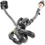 Bosch 17154 Bosch Wideband A/F Oxygen Sensor
