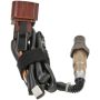 Bosch 17158 Bosch Wide-band Oxygen Sensor