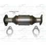 Davico Mfg 17170 Direct Fit Catalytic Converter