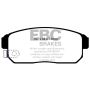 EBC 02-03 Infiniti G20 2.0 Ultimax2 Rear Brake Pads