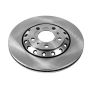 PowerStop EBR1010 AutoSpecialty Brake Rotor