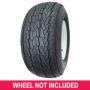 Hi Run 18.5x8.50-8/6 Stc Hi-Run Su03 Hi-Speed Boat Trailer