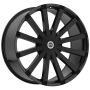 Strada S50050115GB 20X8.5 5X115 / 5X120 (+15) STR S50GB Gabbia (HB 74.1)