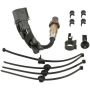 Bosch 17357 Bosch Wide-band Oxygen Sensor