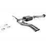 Flowmaster 17392 American Thunder Muscle Truck Exhaust System