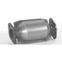 Davico Mfg 13051 Direct Fit Catalytic Converter