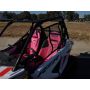 PRP Seats W43 PRP RZR 200 Mesh Window Net Set
