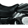 Kuryakyn 1316 Saddle Shields Heat Deflectors 09-Up Touring Smoke