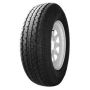 Hi Run St205/75r15/6 Stc Jk42 (15x5 5-4.5 White Spoke) St Trailer Assembly
