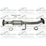 Davico Mfg 17551 Direct Fit Catalytic Converter