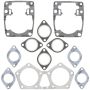 Vertex Pistons 710270 Top End Gasket Kit