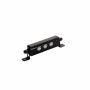 Putco 10006 Luminix High Power LED - 6in Light Bar - 3 LED - 1200LM - 5x.75x1.5in