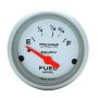 AUTOMETER ATM4318 2-1/16in Ultra-Lite Fuel Level Gauge