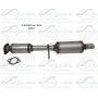 Davico Mfg 17642 Direct Fit Catalytic Converter
