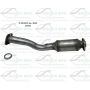 Davico Mfg 17644 Direct Fit Catalytic Converter