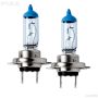 PIAA 17655 PIAA H7 XTreme White Plus Twin Pack Halogen Bulbs