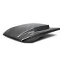 Anderson Composites 2015-2017 Ford Mustang Double Sided Carbon Fiber Cowl Hood