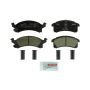 Bosch BC506 Bosch QuietCast Brake Pads