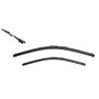 Valeo 178502 Beam 28in/18in Connector AQB4 Unheated (Pack of 2)