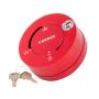 NRG Quick Lock - Red