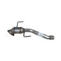 AB Catalytic 28210 Direct-Fit Catalytic Converter EPA (Federal)