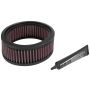 K&N E-3226 Round Air Filter