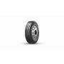 Hankook 11r24.5/14  Han Al21 Steer
