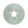 Bosch 20010436 Bosch QuietCast Disc Brake Rotor