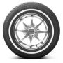 Uniroyal P155/80r13 79s Uni Tiger Paw Awp Ii Ww