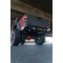DV8 Offroad RBGL-11 20-23 Jeep Gladiator JT FS-15 Series Rear Bumper