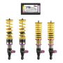 KW 30942210 13-17 Ferrari F12 Berlinetta (F152) Excl. F12 TDF V5 Coilover Kit w/HLS2