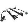 NTK AB0267 Air Charge Temperature Sensor