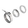 Borla 18008 Accessory - Stainless Band Clamp