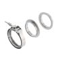 Borla 18009 Accessory - Stainless Band Clamp