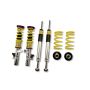 KW 15275018 Coilover Kit V2 Mazda  3 (BL) Hatchback + Sedan excl. MPS-Mazdaspeed