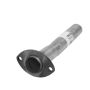 AP Exhaust 18035 Prebent Exhaust Pipe