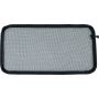 QuadBoss 375794 Mesh Window Rear Ranger Windshield