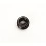 Russell Performance 3/8in Allen Socket Pipe Plug (Black)