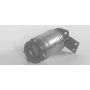 Davico Mfg 14094 Direct Fit Catalytic Converter